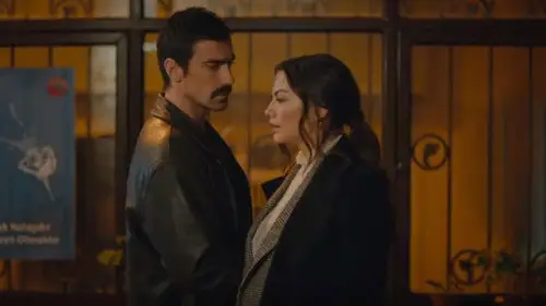 Mi hogar, mi destino Temporada 1 Episodios 5 • Sub Español