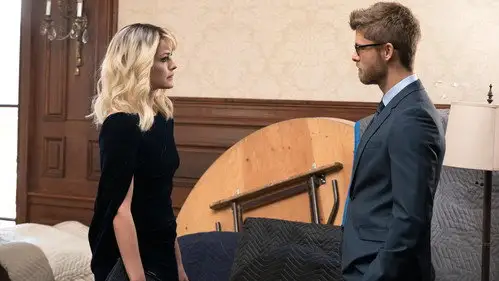 Blindspot Temporada 3 Episodios 17 • Sub Español