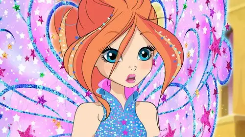 Winx Club Temporada 8 Episodios 10 • Sub Español