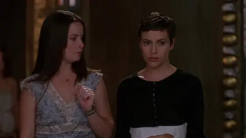 Embrujadas Temporada 6 Episodios 7 • Sub Español