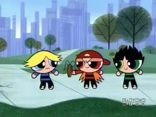 Atomówki 1998 Temporada 5 Cap 18 • Español Online