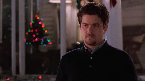 Dawson crece Temporada 6 Episodios 10 • Sub Español