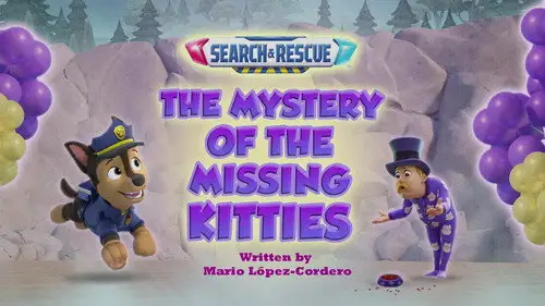 La Patrulla Canina Temporada 12 Episodios 14 • Sub Español