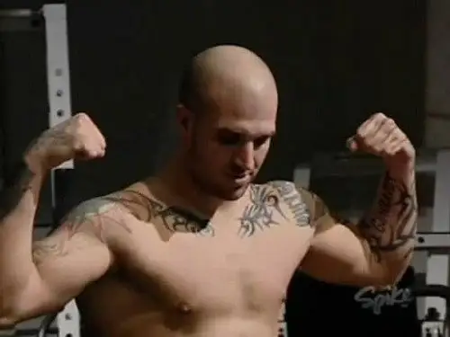 The Ultimate Fighter Temporada 3 Episodios 3 • Sub Español