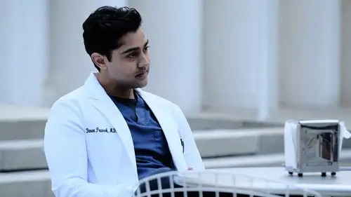 The Resident Temporada 3 Episodios 12 • Sub Español
