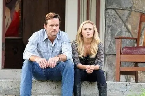 Nashville Temporada 1 Episodios 5 • Sub Español