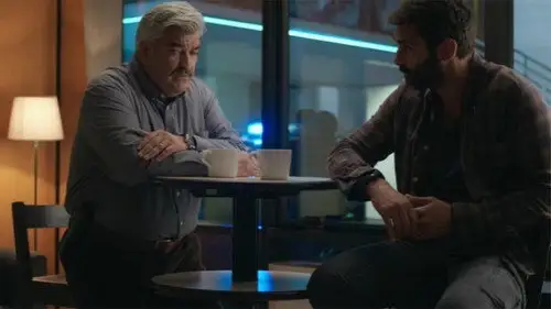 Resta con me Temporada 1 Episodios 15 • Sub Español