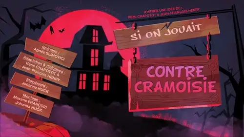 Kaeloo Temporada 5 Episodios 17 • Sub Español