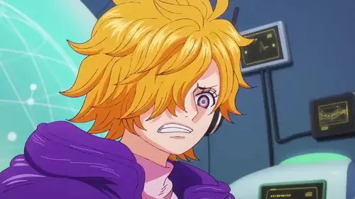 One Piece Temporada 22 Episodios 1095 • Sub Español