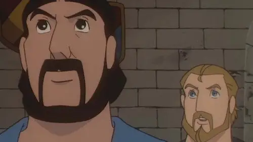 Christopher Columbus 1992 Temporada 1 Episodios 14 • Sub Español