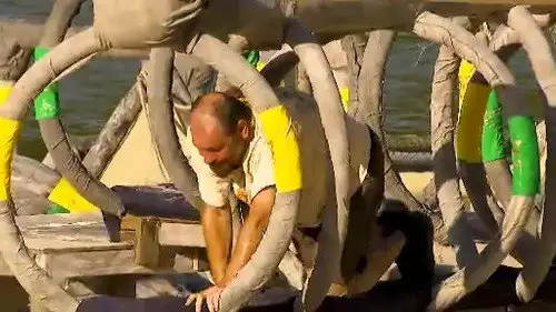 Survivor România Temporada 6 Episodios 19 • Sub Español