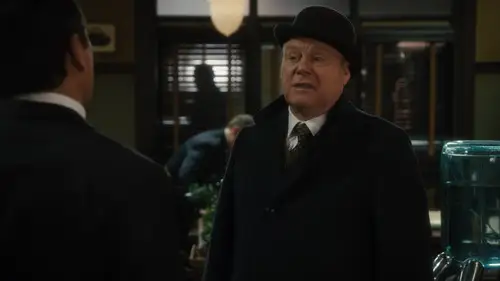 Los misterios de Murdoch Temporada 18 Episodios 22 • Sub Español