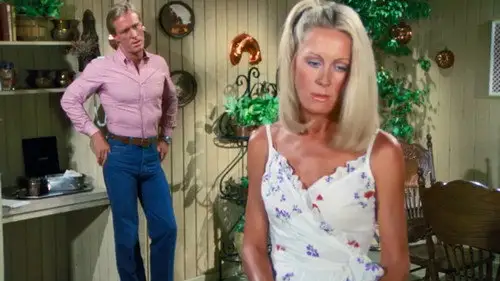 Dallas Temporada 5 Episodios 8 • Sub Español