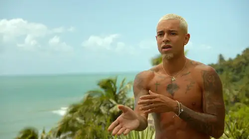De Férias com o Ex Diretoria S2E7 • Oglądaj Online