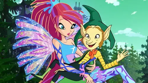 Winx Club Temporada 5 Episodios 16 • Sub Español