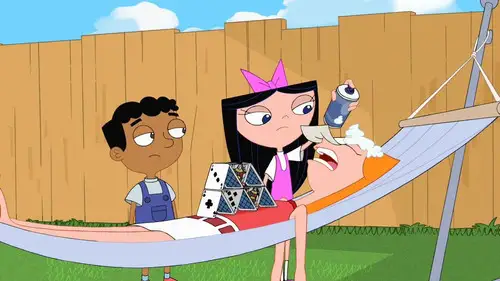 Phineas y Ferb Temporada 3 Episodios 24 • Sub Español