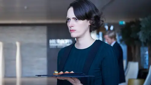 Fleabag Temporada 2 Episodios 3 • Sub Español