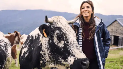 Eva Longoria: Searching for France Temporada 1 Episodios 6 • Sub Español