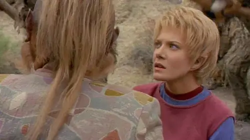 Star Trek: Voyager Temporada 3 Episodios 1 • Sub Español