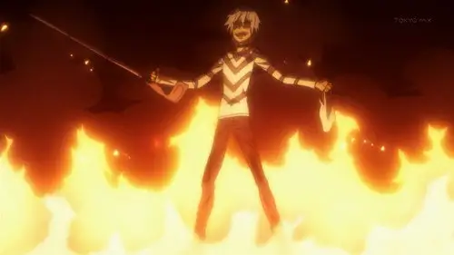 Toaru Majutsu no Index Temporada 2 Episodios 19 • Sub Español