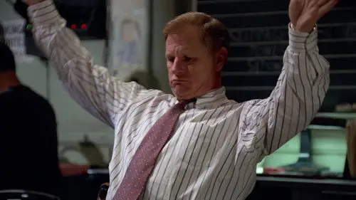 NYPD Blue Temporada 8 Cap 9 • Español Online