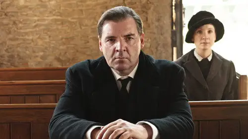 Downton Abbey Temporada 2 Episodios 5 • Sub Español