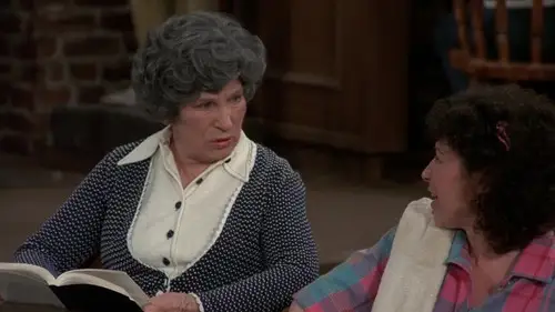 Cheers Temporada 3 Episodios 24 • Sub Español