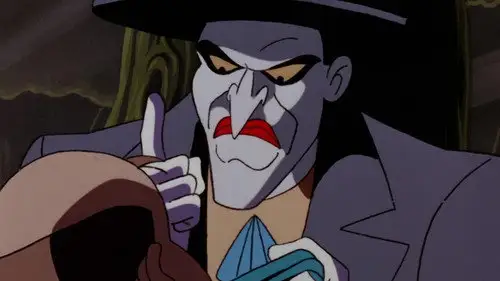 Batman: La Serie Animada Temporada 1 Episodios 7 • Sub Español