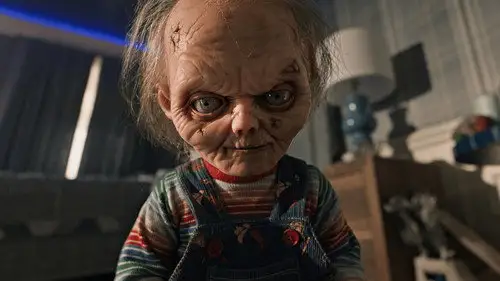 Chucky Temporada 3 Episodios 5 • Sub Español