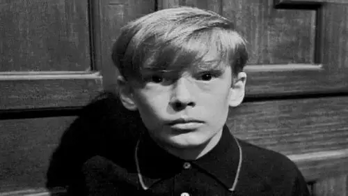 Dark Shadows Temporada 1 Episodios 23 • Sub Español
