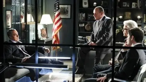 CSI: Las Vegas Temporada 12 Episodios 9 • Sub Español