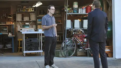 Halt and Catch Fire Temporada 2 Episodios 10 • Sub Español