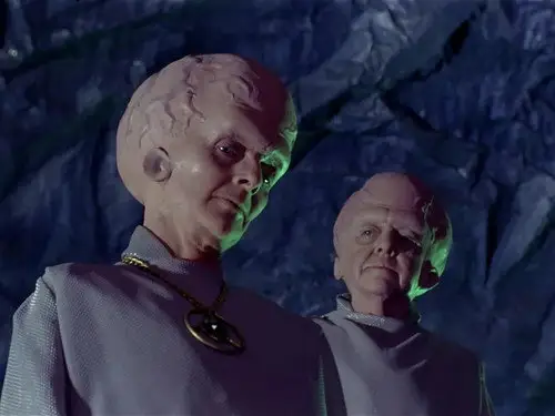 Star Trek Temporada 1 Episodios 12 • Sub Español
