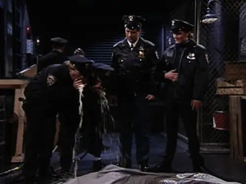 Saturday Night Live Temporada 20 Episodios 8 • Sub Español