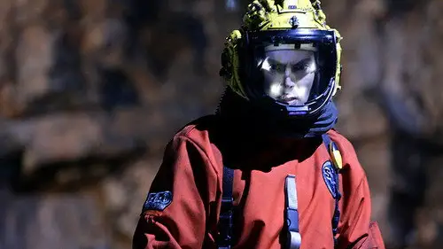 Doctor Who Temporada 2 Episodios 8 • Sub Español