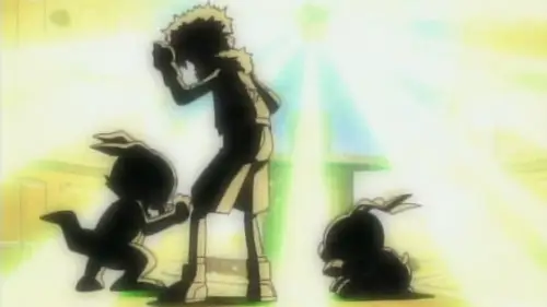 Digimon Adventure Temporada 2 Episodios 20 • Sub Español