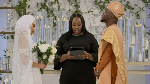 Love Is Blind Temporada 3 Episodios 10 • Sub Español