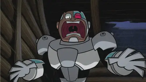 Los Jóvenes Titanes en Acción Temporada 9 Episodios 24 • Sub Español