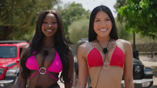 Love Island (Reino Unido) Temporada 12 Episodios 1 • Sub Español