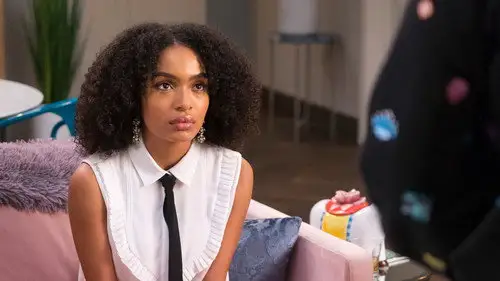 grown-ish Temporada 2 Episodios 11 • Sub Español