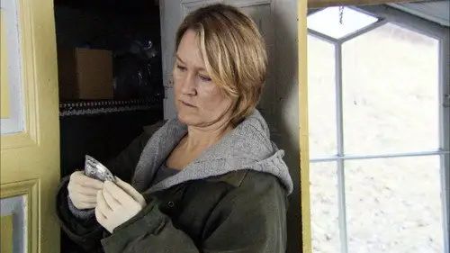 Morden S1E5 • Oglądaj Online