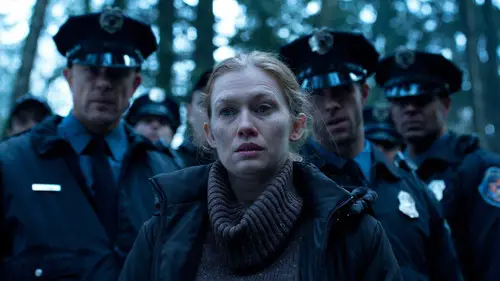 The Killing Temporada 2 Episodios 8 • Sub Español