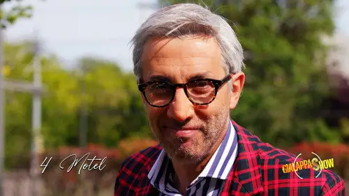 GialappaShow Temporada 1 Episodios 8 • Sub Español