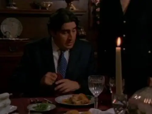 Law & Order: Trial by Jury Temporada 1 Episodios 11 • Sub Español