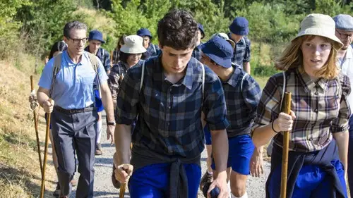 Il Collegio Temporada 7 Episodios 5 • Sub Español