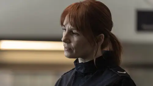 El deshielo Temporada 3 Episodios 1 • Sub Español