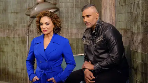 K.C. Agente especial Temporada 2 Episodios 24 • Sub Español