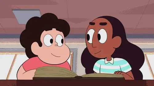 Steven Universe Temporada 4 Episodios 3 • Sub Español