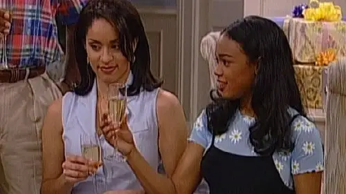 El príncipe de Bel-Air Temporada 6 Episodios 23 • Sub Español