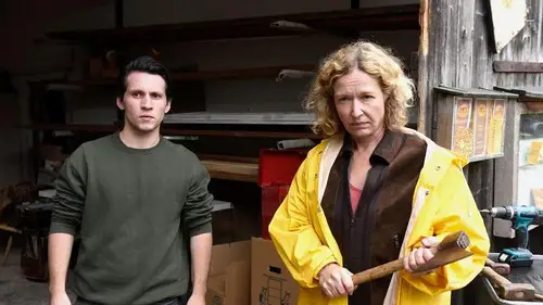WaPo Bodensee Temporada 6 Episodios 5 • Sub Español
